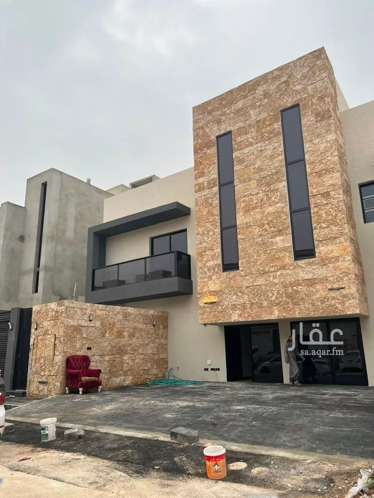 دور للبيع في شارع نهر أم الربيع, حي القادسية, مدينة الرياض, منطقة الرياض