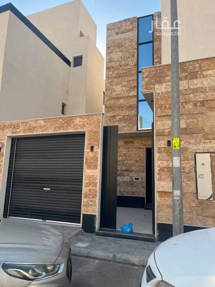 دور للإيجار في شارع رقم 236 ، حي الجنادرية ، الرياض ، منطقة الرياض صورة 2