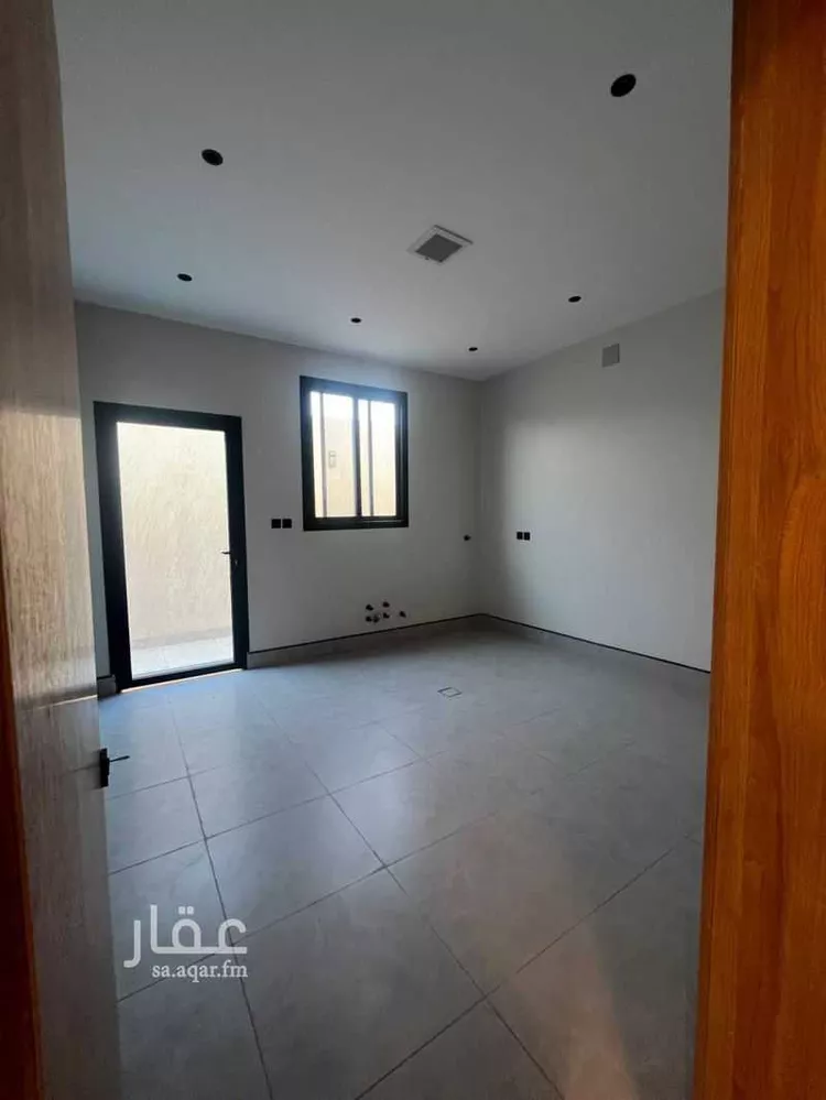 دور للإيجار في شارع البرجسيات ، حي الجنادرية ، الرياض ، منطقة الرياض صورة 3