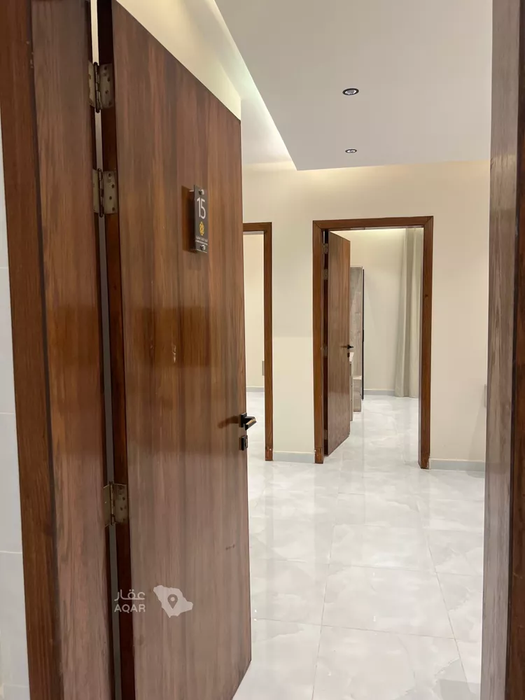 شقة للإيجار في شارع السادس عشر, حي الخبر الجنوبية, مدينة الخبر, المنطقة الشرقية 4