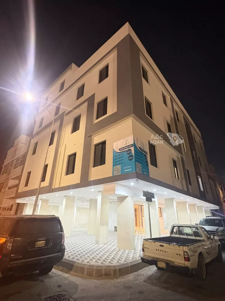 استوديو للإيجار في شارع السعادة, حي العقربية, مدينة الخبر, المنطقة الشرقية