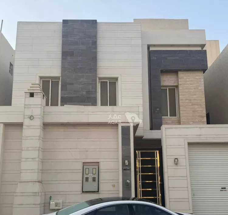 Villa for Rent in Riyadh Ar Rimal