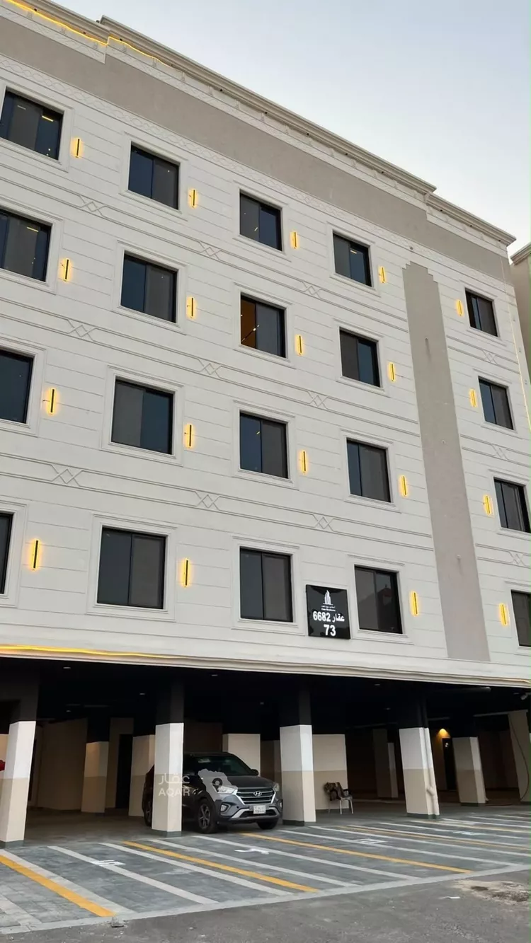 Apartment for Rent in Al Khobar Al Hamra