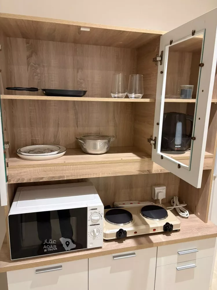 Apartment for Rent in Al Khobar Al Hamra 9