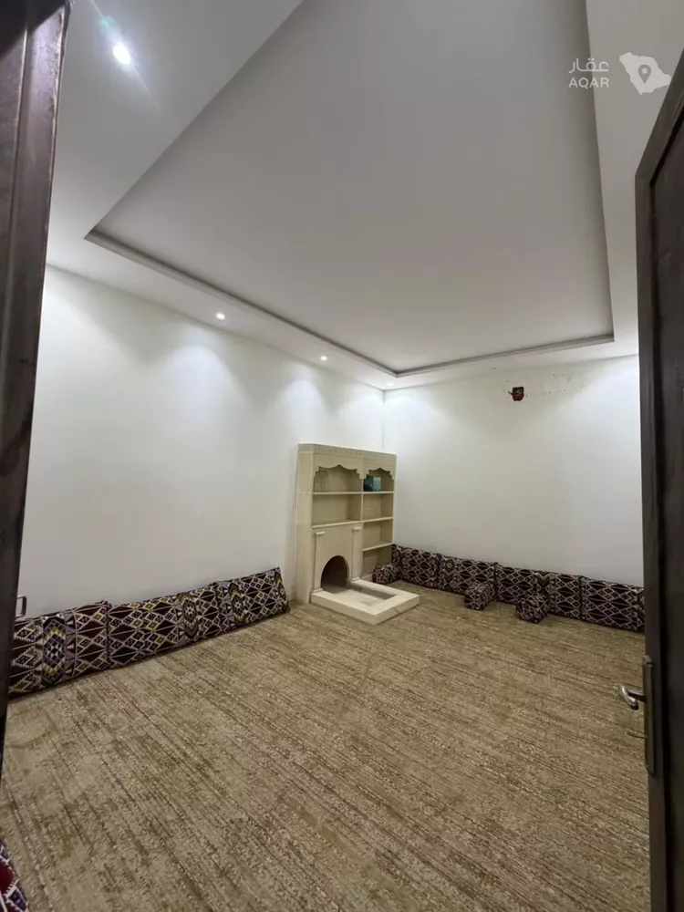 فيلا للإيجار في شارع عبداللطيف البصري, حي البيان, مدينة الرياض, منطقة الرياض 8