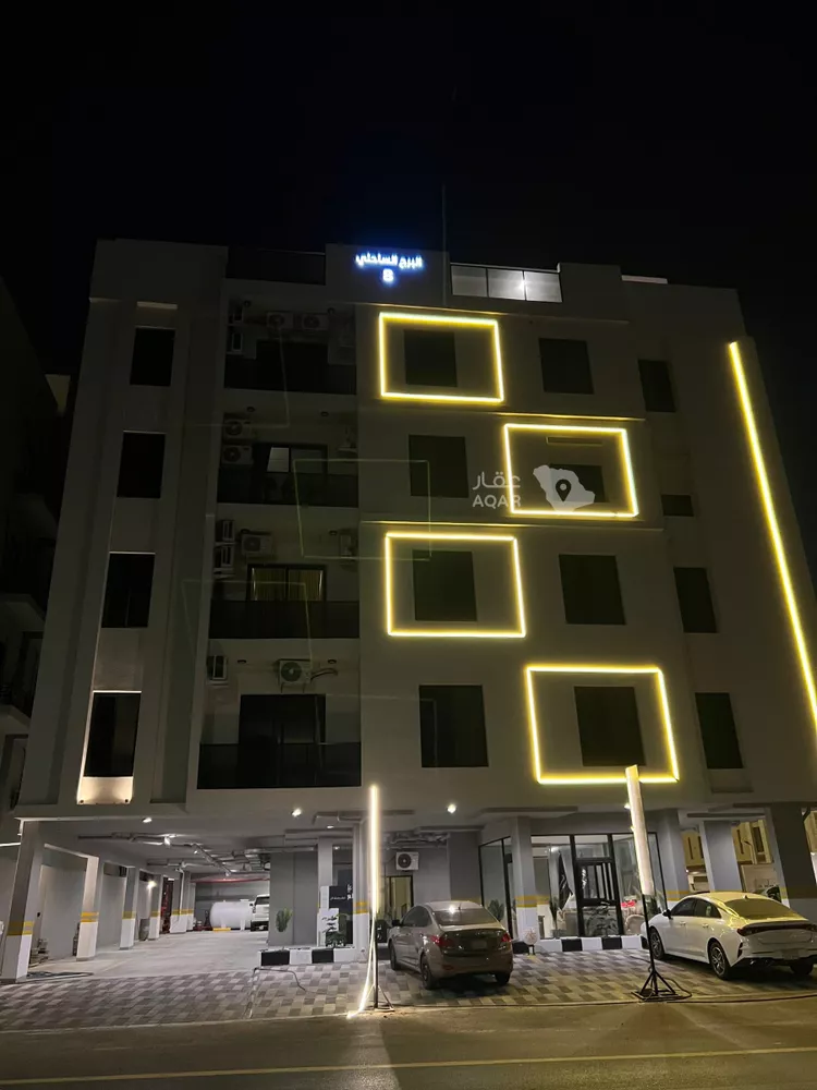 Apartment for Rent in Al Khobar Al Hamra