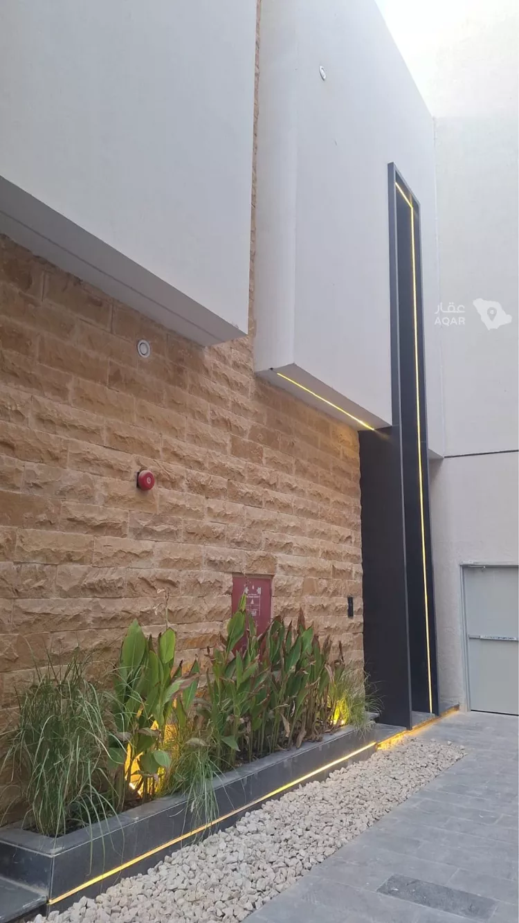 فيلا للإيجار في شارع عبدالله المويس, حي الرمال, مدينة الرياض, منطقة الرياض