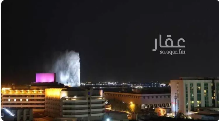 شقة للبيع في شارع صيدا, حي الحمراء, مدينة جدة, منطقة مكة المكرمة 8