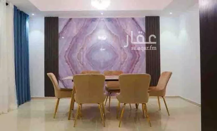 شقة للبيع في شارع صيدا, حي الحمراء, مدينة جدة, منطقة مكة المكرمة صورة 3