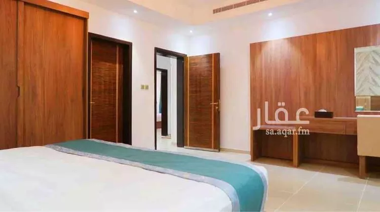 شقة للبيع في شارع صيدا, حي الحمراء, مدينة جدة, منطقة مكة المكرمة 7