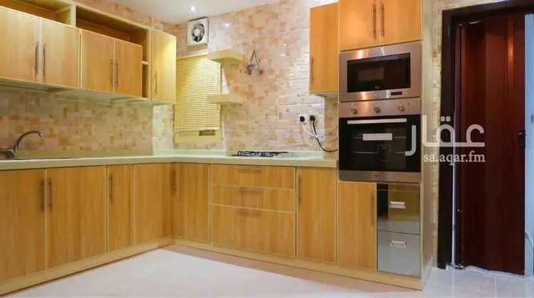 شقة للبيع في شارع صيدا, حي الحمراء, مدينة جدة, منطقة مكة المكرمة