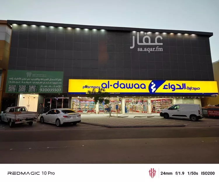 شقة للإيجار في شارع الشيخ حسن بن حسين بن علي, حي قرطبة, مدينة الرياض, منطقة الرياض
