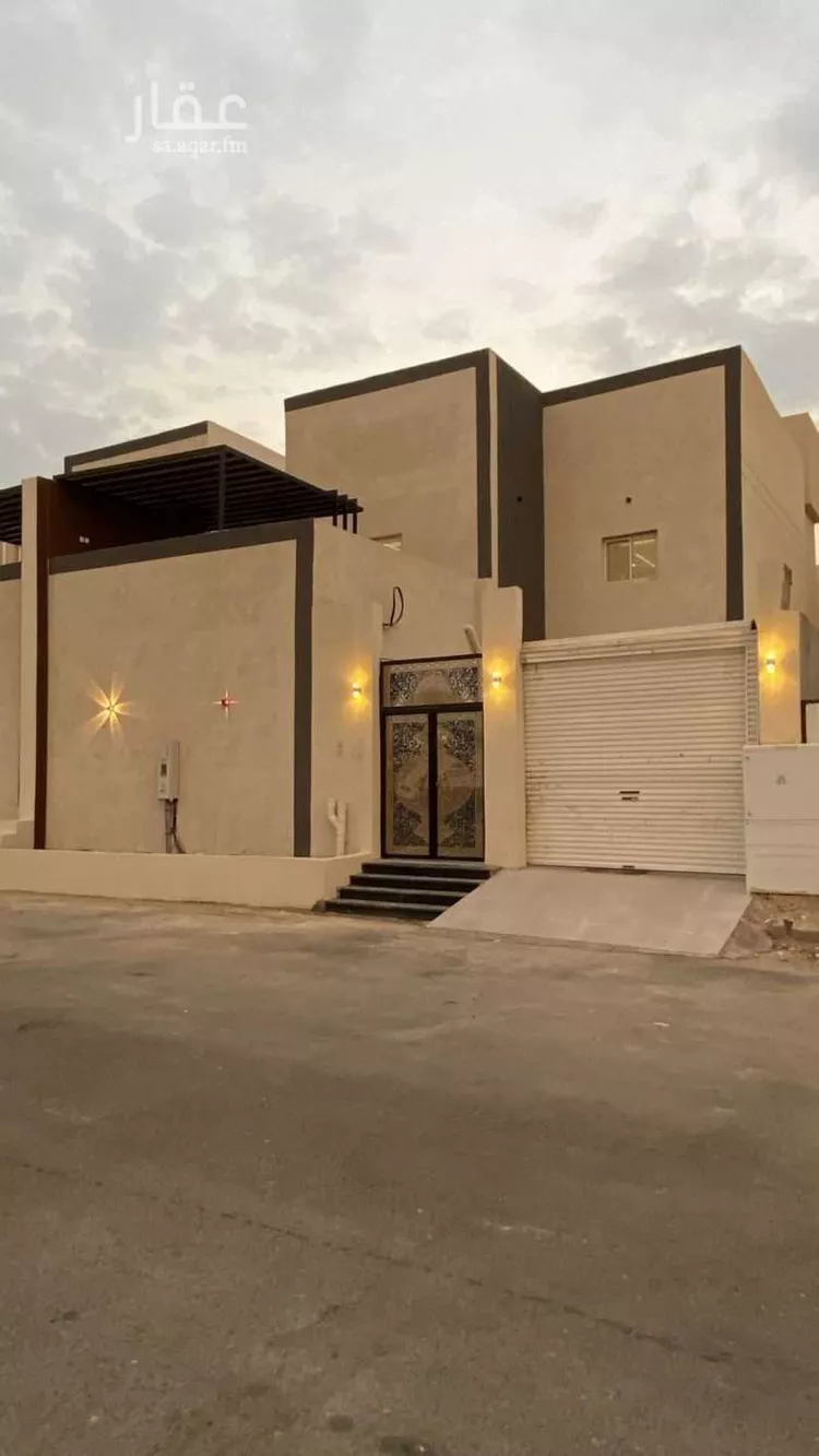 Villa for Sale in Mecca King Fahd صورة 3