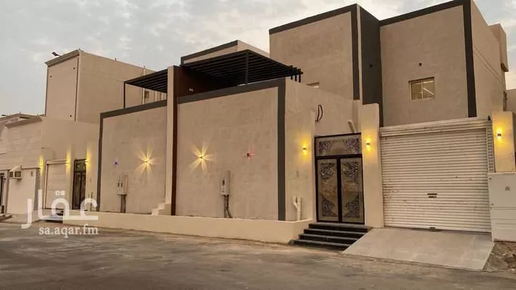 Villa for Sale in Mecca King Fahd