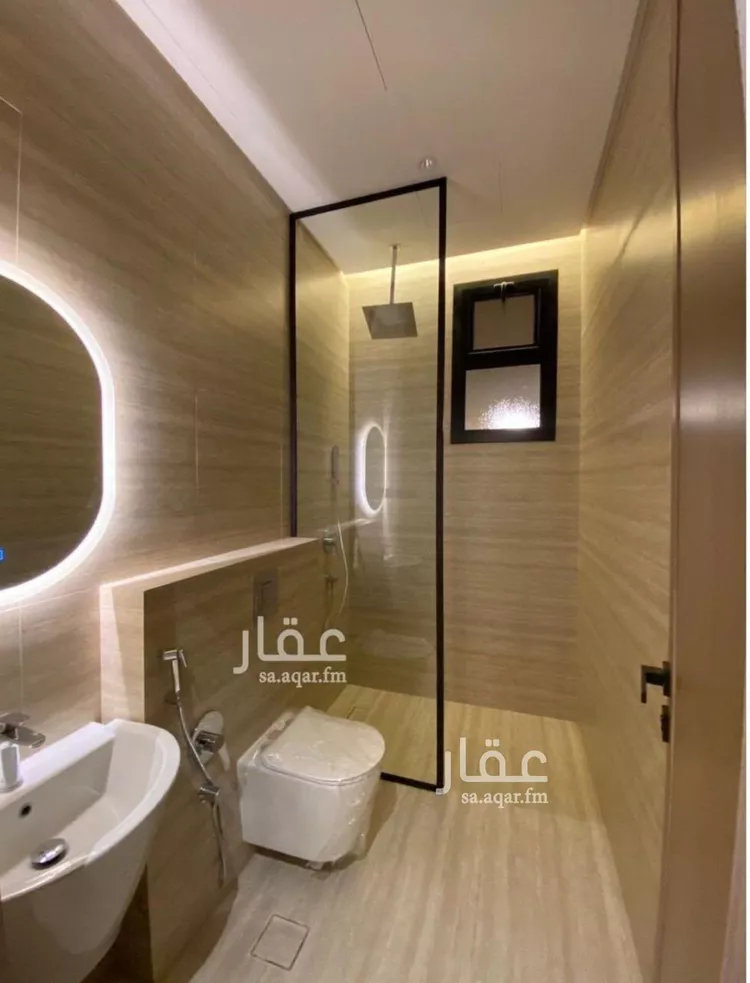 شقة للإيجار في شارع أوس بن عوف, حي العقيق, مدينة الرياض, منطقة الرياض صورة 2