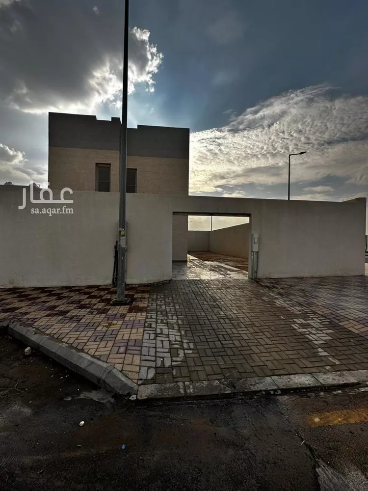 فيلا للإيجار في شارع عبدالله بن محمد التلمساني, حي مطار الملك خالد الدولي, مدينة الرياض, منطقة الرياض صورة 2