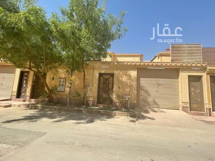 دور للإيجار في شارع عمرو الباهلي, حي النهضة, مدينة الرياض, منطقة الرياض صورة 2