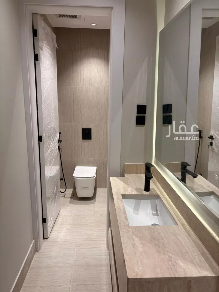 شقة للإيجار في شارع ابن البرهان النحاس, حي الرمال, مدينة الرياض, منطقة الرياض 8