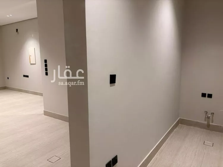 شقة للإيجار في شارع ابن البرهان النحاس, حي الرمال, مدينة الرياض, منطقة الرياض صورة 5