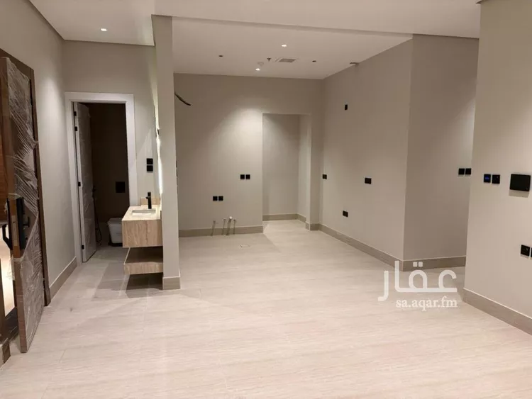شقة للإيجار في شارع ابن البرهان النحاس, حي الرمال, مدينة الرياض, منطقة الرياض صورة 2