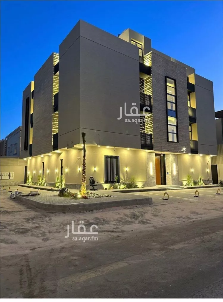 Apartment for Rent in Riyadh Al Aqiq