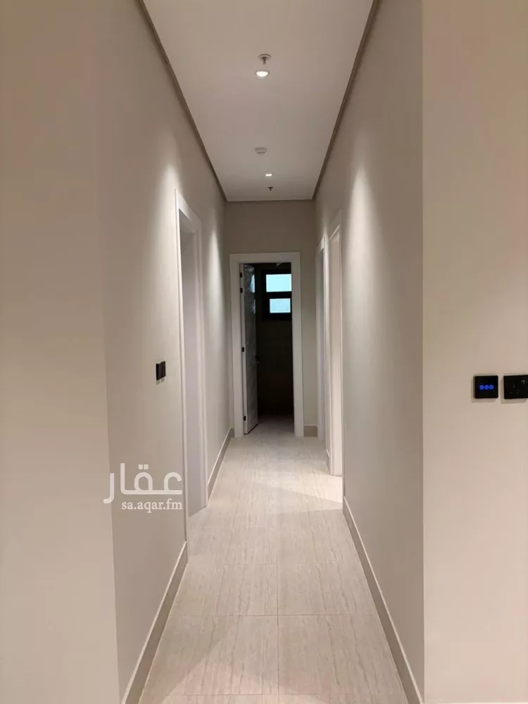 شقة للإيجار في شارع ابن البرهان النحاس, حي الرمال, مدينة الرياض, منطقة الرياض 6