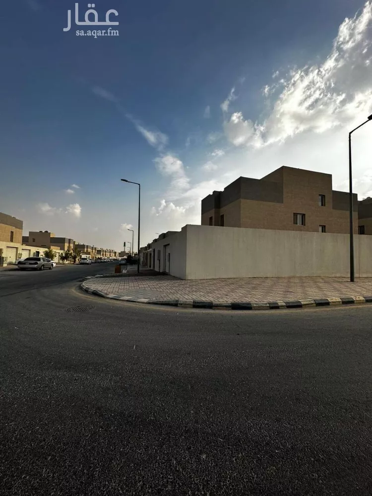 فيلا للإيجار في شارع عبدالله بن محمد التلمساني, حي مطار الملك خالد الدولي, مدينة الرياض, منطقة الرياض