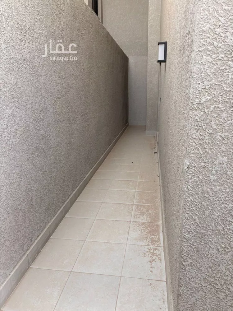 شقة للإيجار في شارع ابن البرهان النحاس, حي الرمال, مدينة الرياض, منطقة الرياض صورة 4