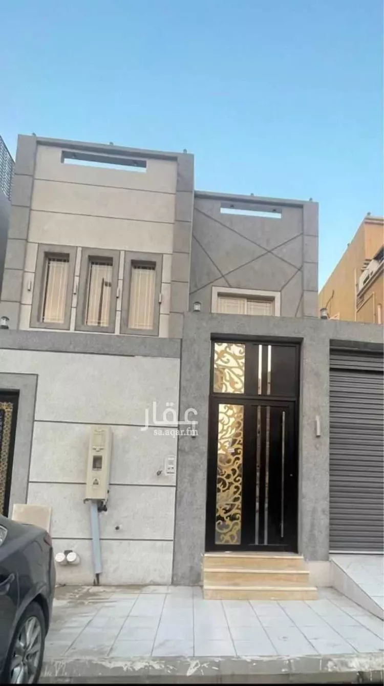 فيلا للبيع في شارع سلم بن زياد ، حي الصالحية ، جدة ، جدة