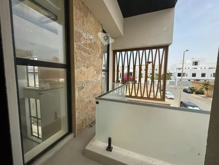 فيلا للبيع في شارع الحسن بن حرب, حي الأمواج, مدينة جدة, منطقة مكة المكرمة 8