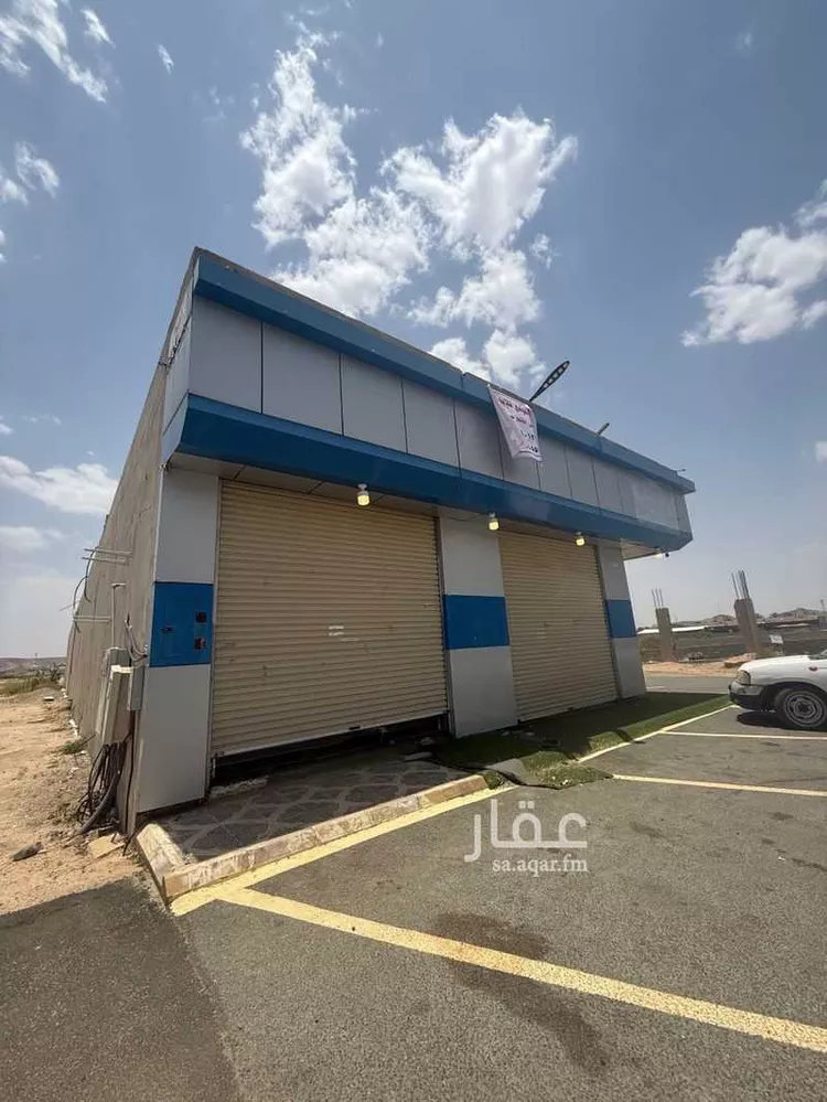 Shop for Rent in Al Bahah Shahbah صورة 2