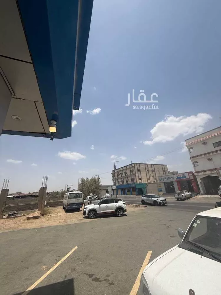 Shop for Rent in Al Bahah Shahbah
