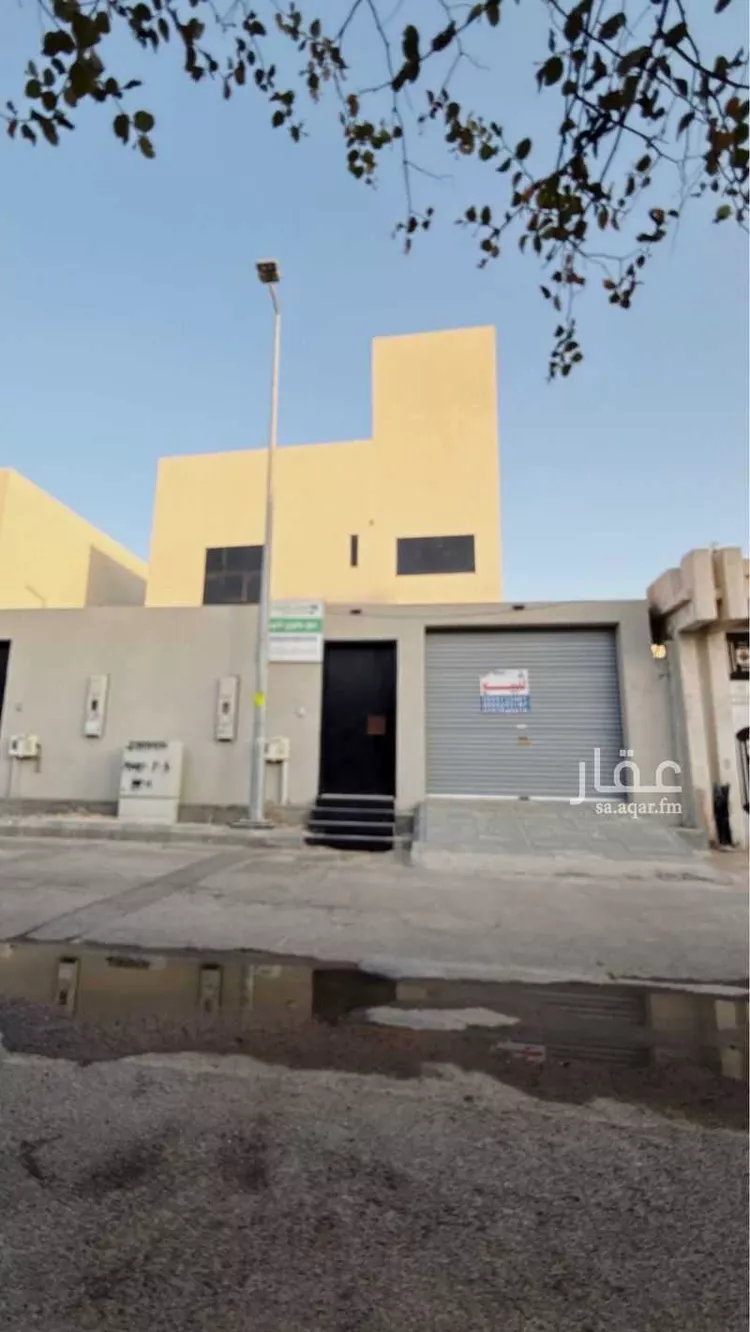 Floor for Sale in Buraydah King صورة 4