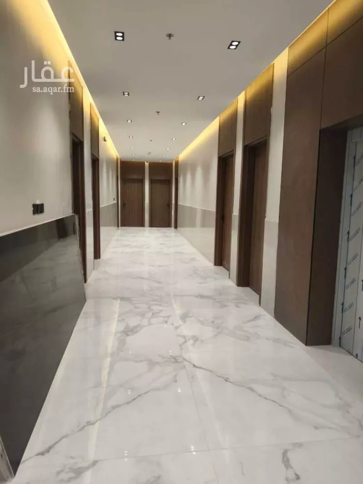 شقة للإيجار في شارع ابي جعفر المنصور, حي القادسية, مدينة الرياض, منطقة الرياض صورة 2