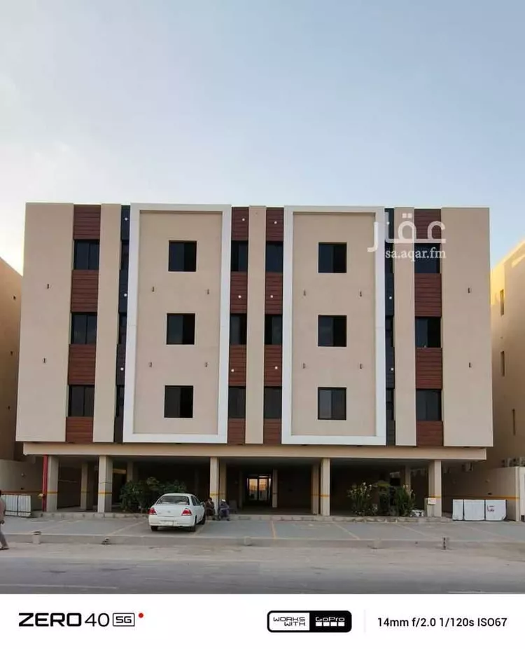 شقة للإيجار في شارع ابي جعفر المنصور, حي القادسية, مدينة الرياض, منطقة الرياض