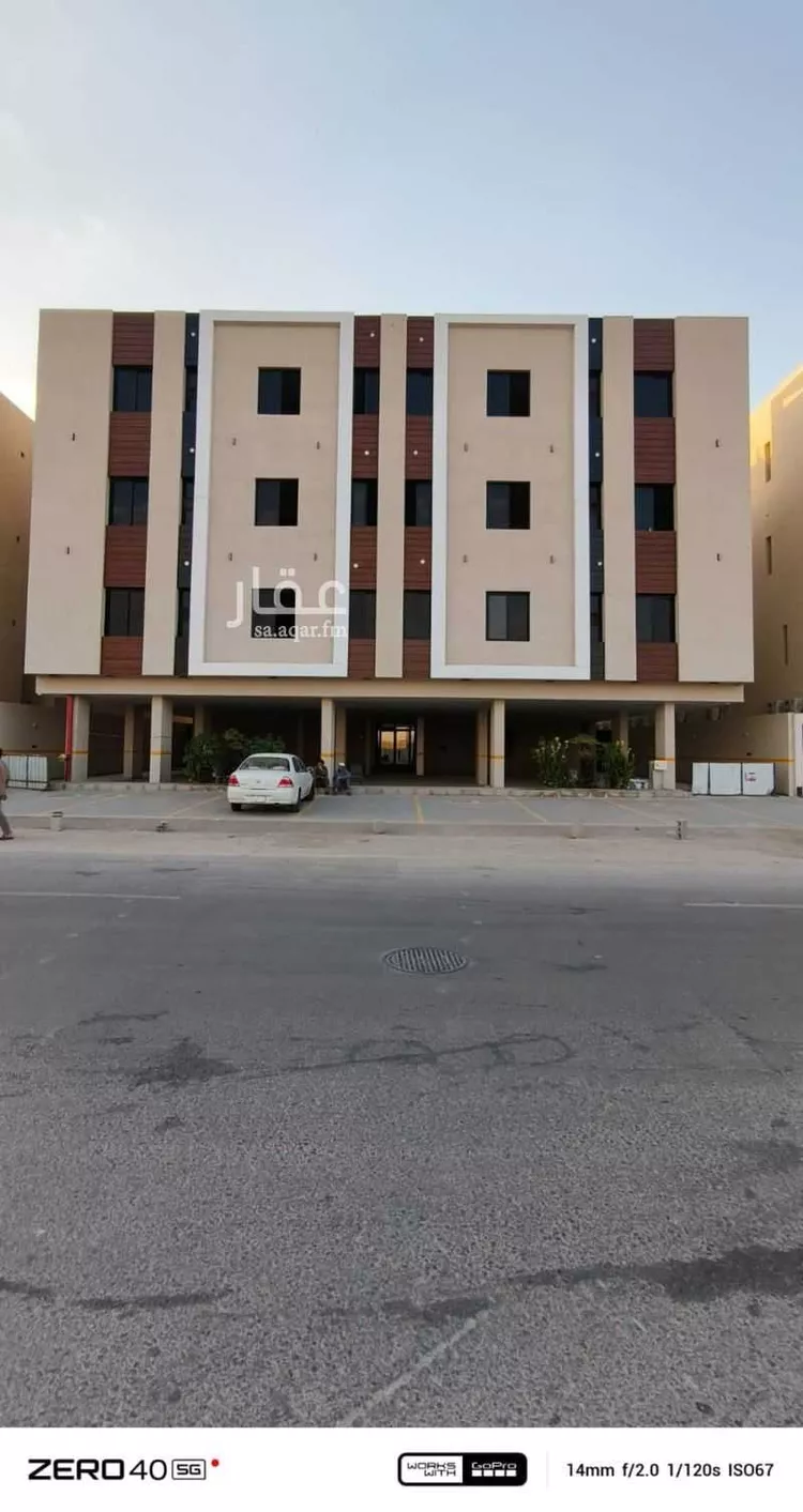 شقة للإيجار في شارع ابي جعفر المنصور, حي القادسية, مدينة الرياض, منطقة الرياض صورة 4