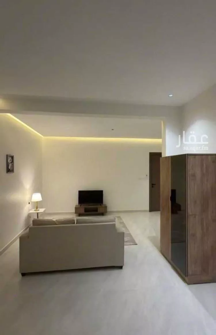 شقة للإيجار في شارع الملك عبدالعزيز, حي الريان, مدينة حفر الباطن, المنطقة الشرقية