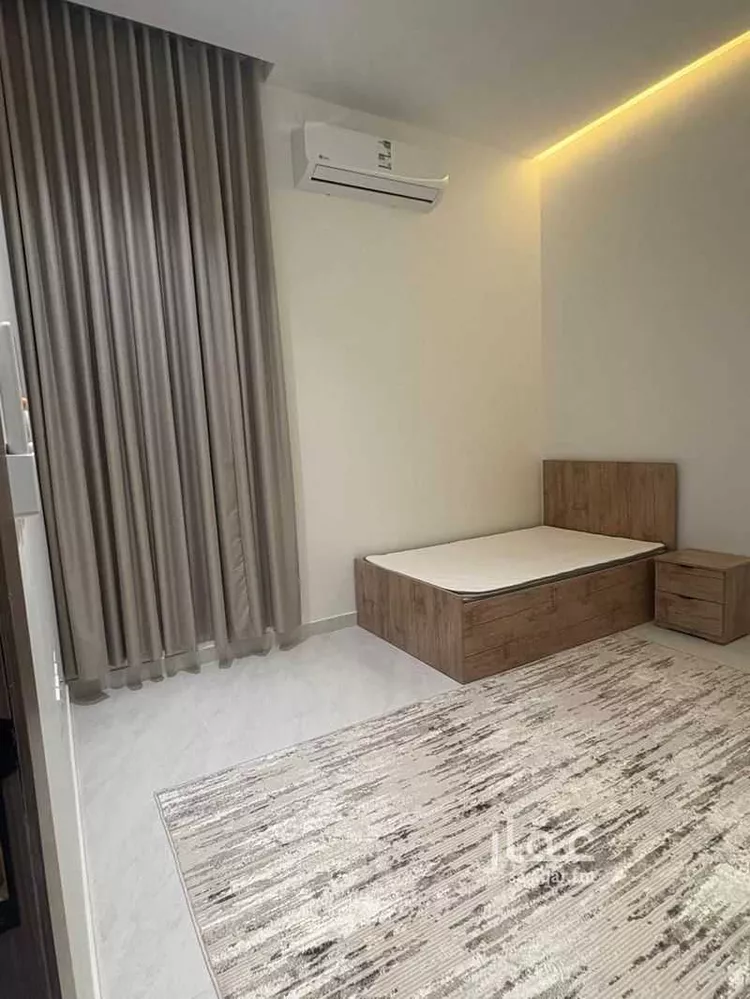 شقة للإيجار في شارع الملك عبدالعزيز, حي الريان, مدينة حفر الباطن, المنطقة الشرقية صورة 4