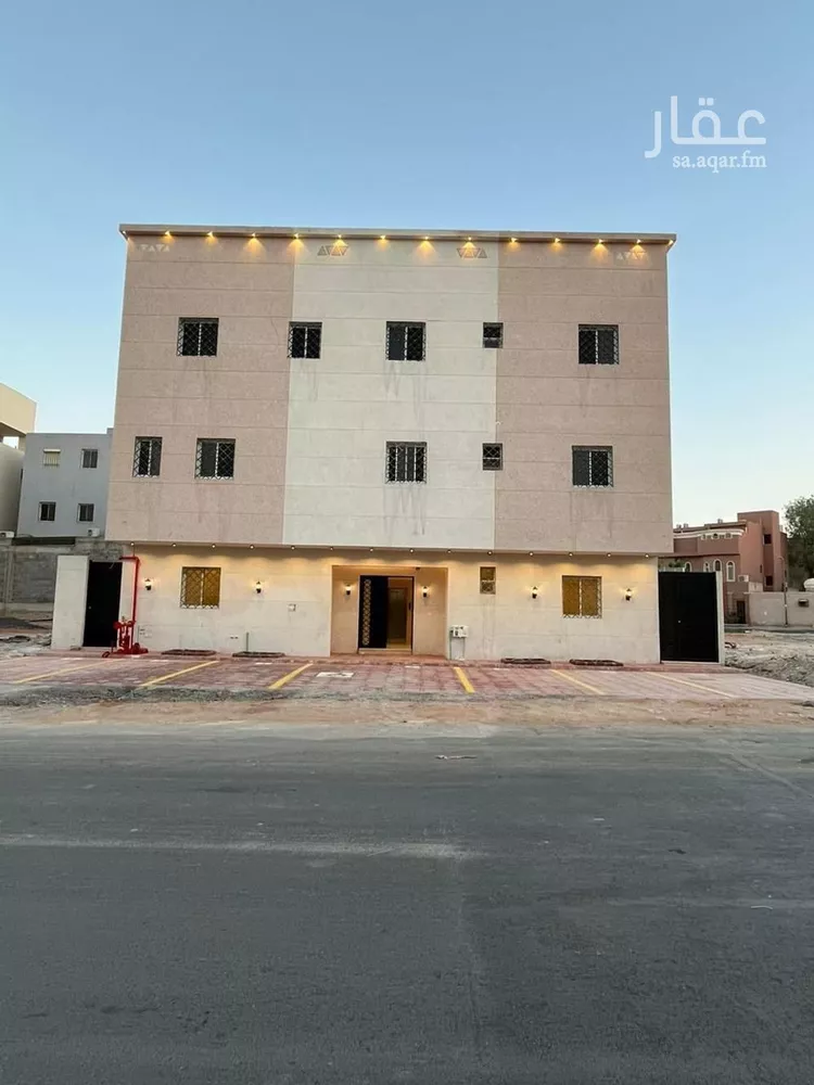 شقة للإيجار في شارع الفوانيس, حي عرقة, مدينة الرياض, منطقة الرياض