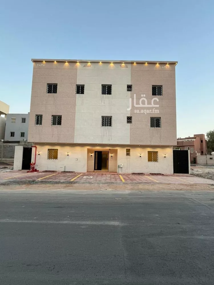 Apartment for Rent in Riyadh Irqah