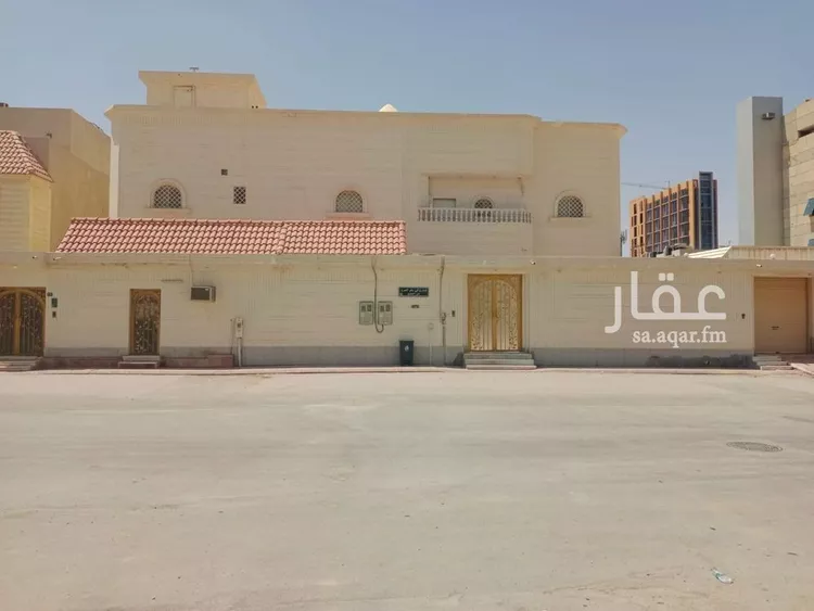 شقة للإيجار في شارع طريق الملك فهد, حي العقيق, مدينة الرياض, منطقة الرياض
