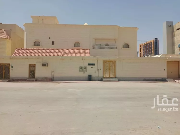 Apartment for Rent in Riyadh Al Aqiq