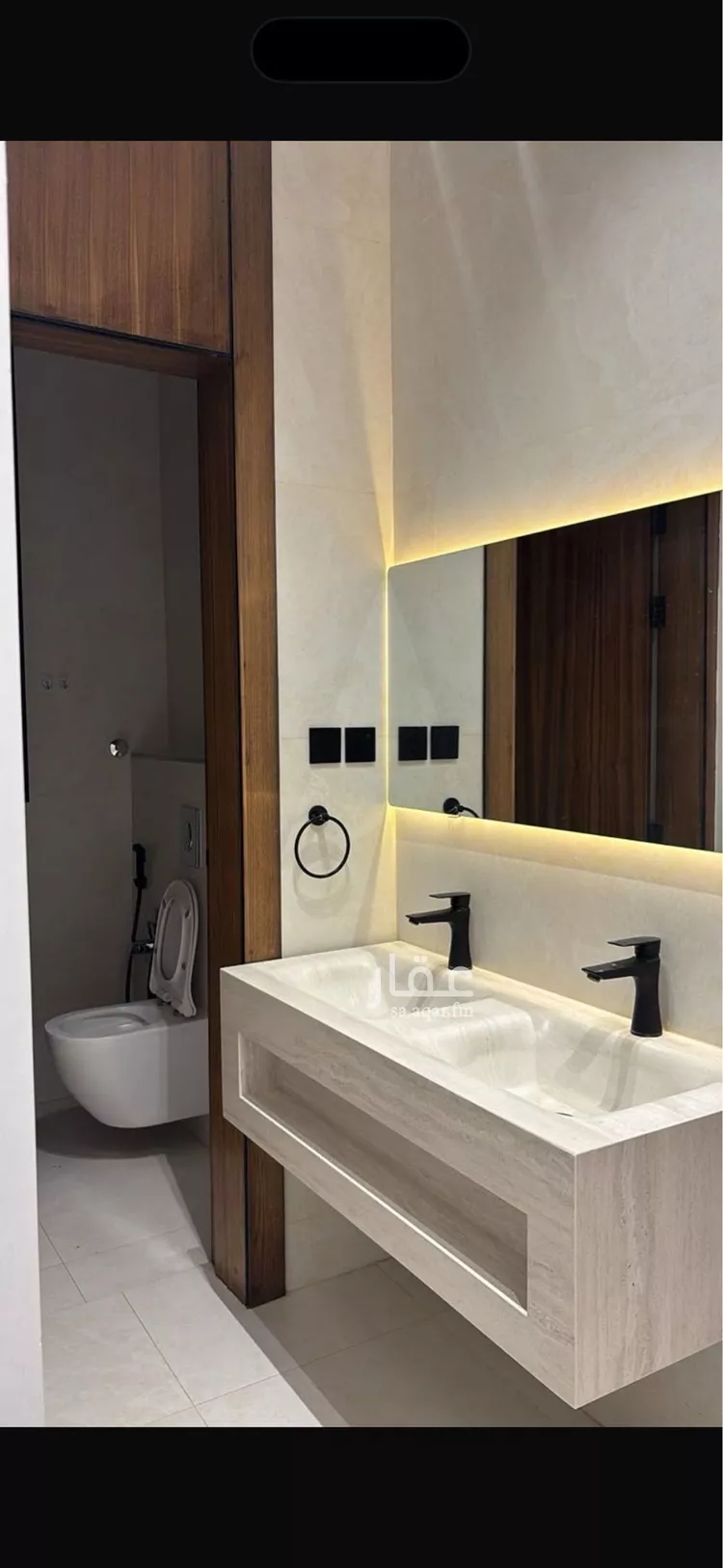 دور للإيجار في شارع رقم 440, حي المونسية, مدينة الرياض, منطقة الرياض صورة 5