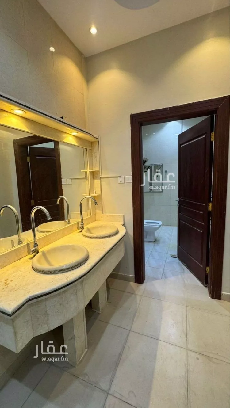 Floor for Rent in Riyadh Al Yasmin صورة 3
