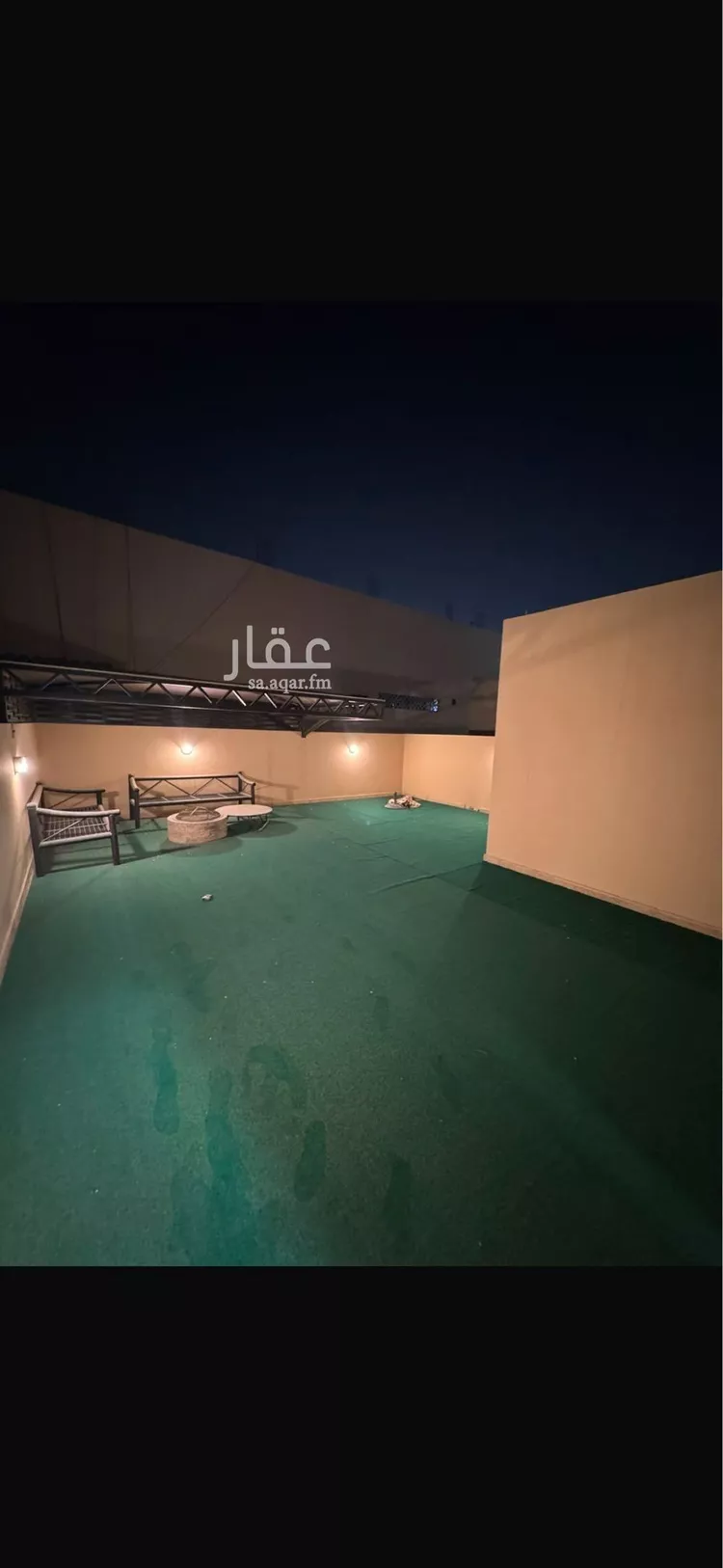 شقة للإيجار في شارع الإمام إبراهيم بن سباع, حي الياسمين, مدينة الرياض, منطقة الرياض صورة 4