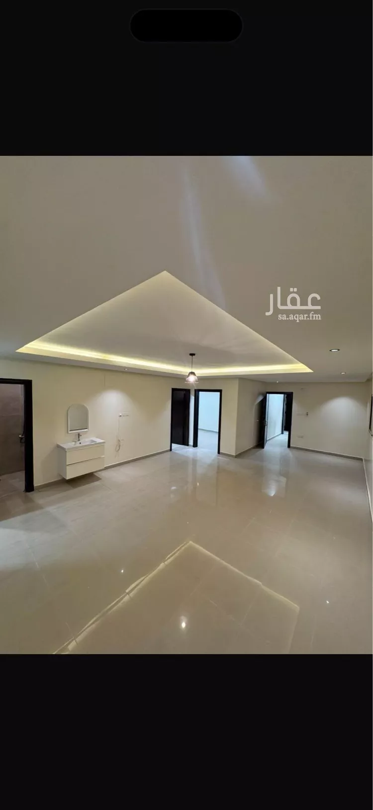 دور للإيجار في شارع الإمام إبراهيم بن سباع, حي الياسمين, مدينة الرياض, منطقة الرياض صورة 3