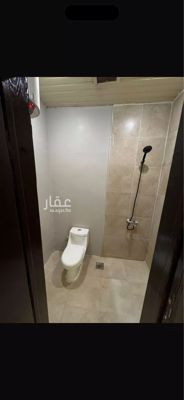 دور للإيجار في شارع الإمام إبراهيم بن سباع, حي الياسمين, مدينة الرياض, منطقة الرياض