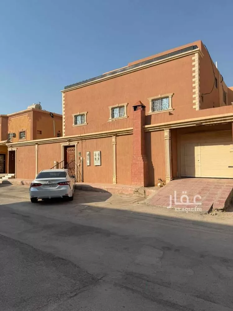 فيلا للبيع في شارع المسير, حي اليرموك, مدينة الرياض, منطقة الرياض 10