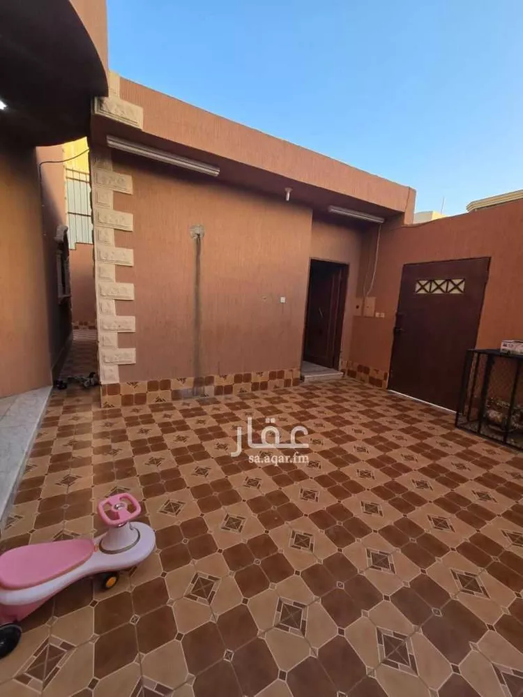 فيلا للبيع في شارع المسير ، حي اليرموك ، الرياض ، منطقة الرياض 6