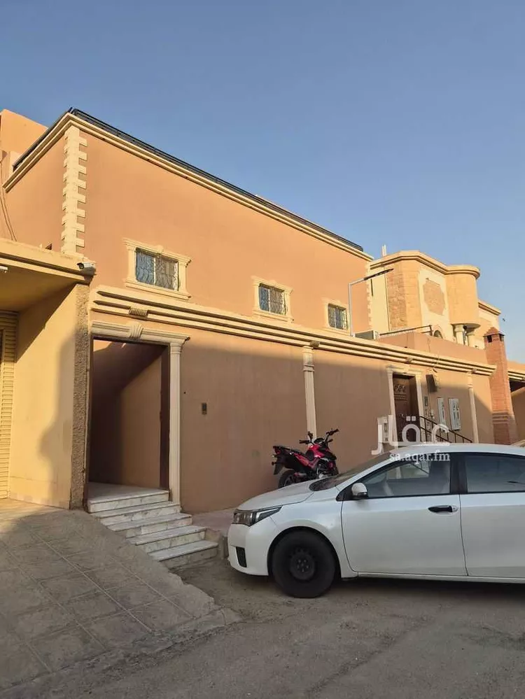 Villa for Sale in Riyadh Al Yarmouk صورة 5